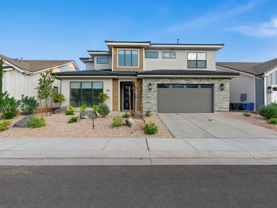 30 E Dakar Ln, Saint George, UT, 84790