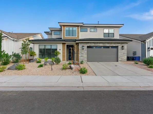 30 E Dakar Ln, Saint George, UT 84790