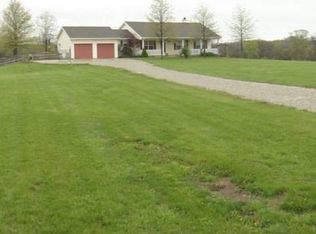 40980 E 180th St, Richmond, MO 64085