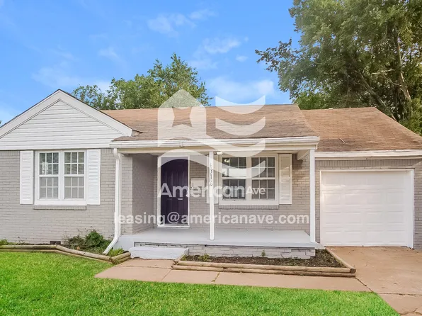 6316 E 4th Ter, Tulsa, OK 74112