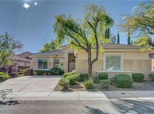 3415 Ridge Meadow St, Las Vegas, NV 89135