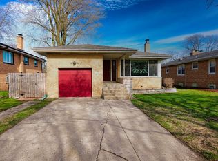10145 Lawrence Ct, Oak Lawn, IL 60453