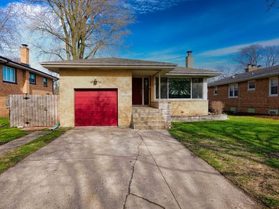 10145 Lawrence Ct, Oak Lawn, IL, 60453