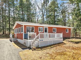190 Nicola Rd, Middleton, NH 03887