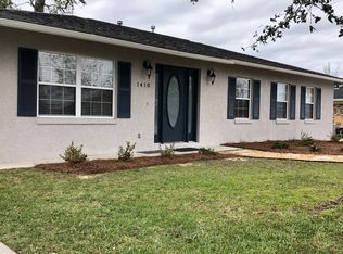 1410 Carolina Ave, Lynn Haven, FL 32444