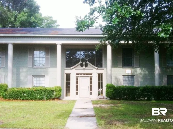 18 S Catherine St APT 8, Mobile, AL 36604