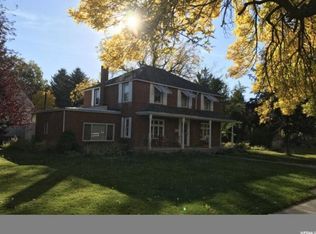 866 N 200 E, Logan, UT 84321