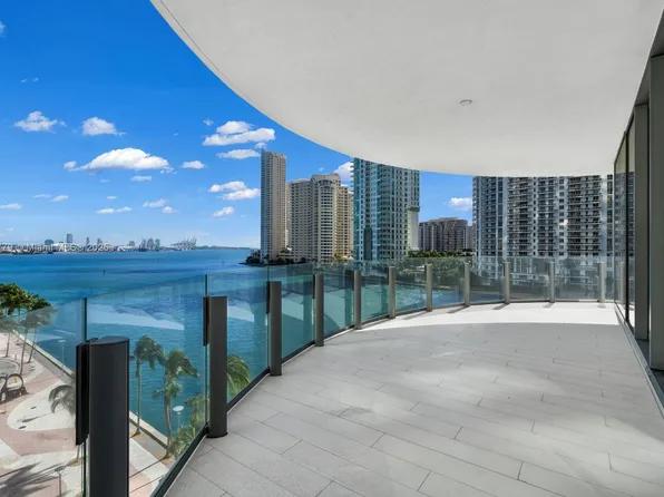 300 Biscayne Boulevard Way #601, Miami, FL 33131