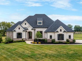 217 Doe Run Rd, Nicholasville, KY 40356