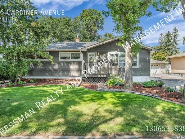 16 Gardiner Ave, Regina, SK S4S 4P6