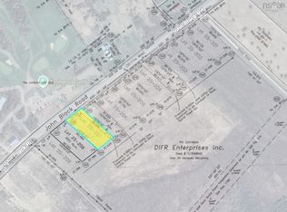 207 John Black Rd E LOT 25, Cumberland, NS B4H3Y3