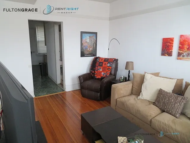 1311 N Bosworth Ave #3F — Photo 3