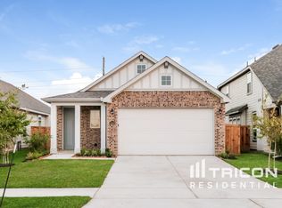 23619 Gibson Forest Dr, Richmond, TX 77469
