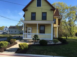 107 E High St #A, Glassboro, NJ 08028