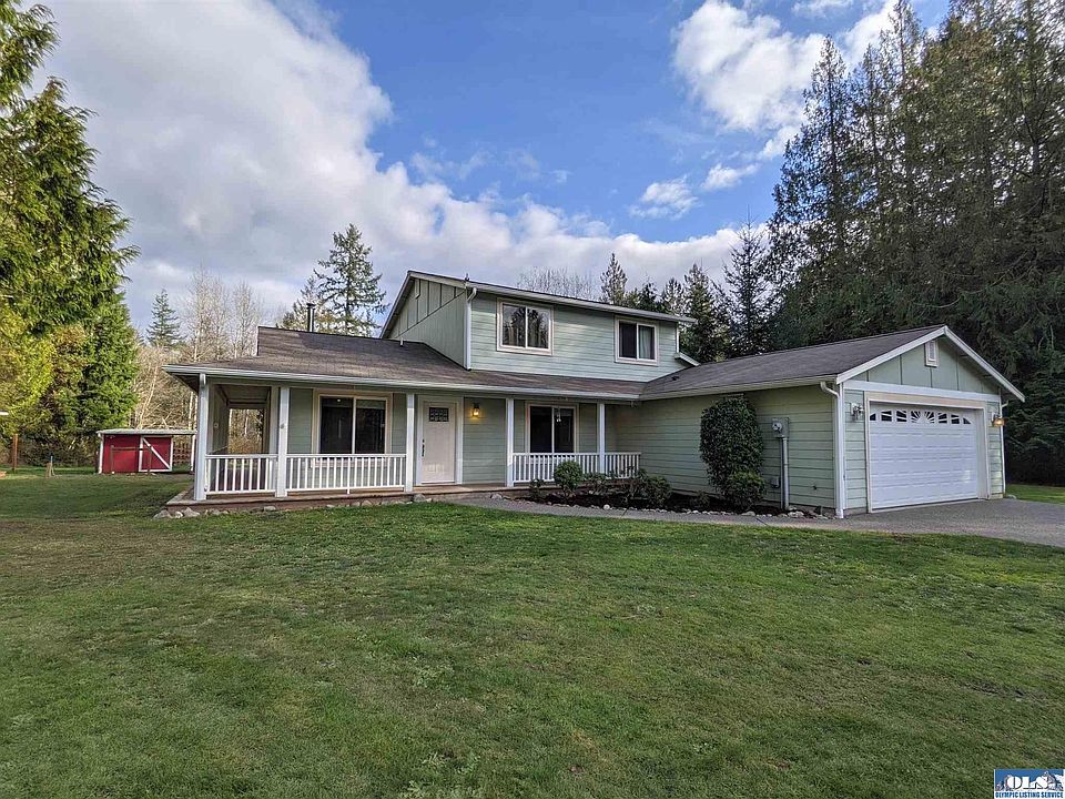 1st image of 2509 Key Peninsula Hwy NW