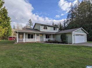 2509 Key Peninsula Hwy NW, Lakebay, WA 98349