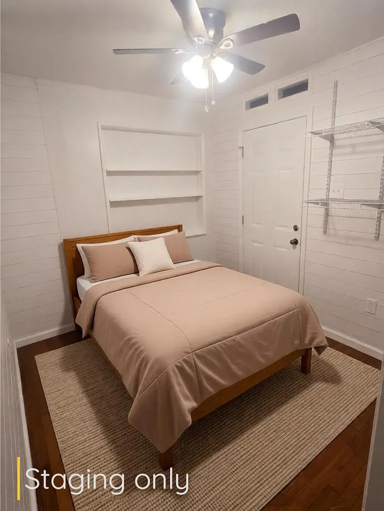 1 bed, 130 sqft, $550 — Photo 1