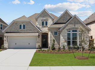 5831 Pink Coral Ln, Manvel, TX 77578