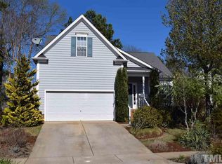 2505 Trailwood Hills Dr, Raleigh, NC 27603