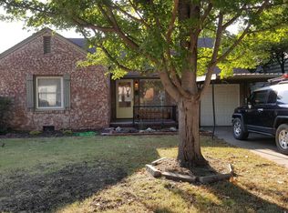1232 S Sandusky Ave, Tulsa, OK 74112