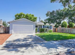 5034 Carm Ave, San Jose, CA 95124