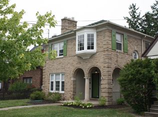1421 Franklin St SE #1, Grand Rapids, MI 49506