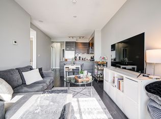 5033 Four Springs Ave #813, Mississauga, ON L5R 0G6