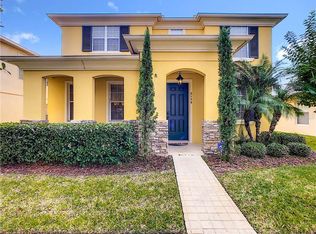 2136 Florida Soapberry Blvd, Orlando, FL 32828