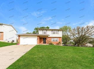 1816 Waco Ct, Hamilton, OH 45013
