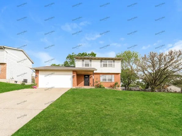 1816 Waco Ct, Hamilton, OH 45013