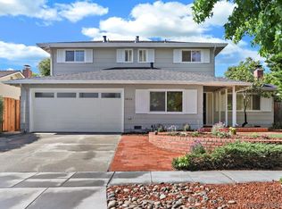 4830 Castlewood Dr, San Jose, CA 95129