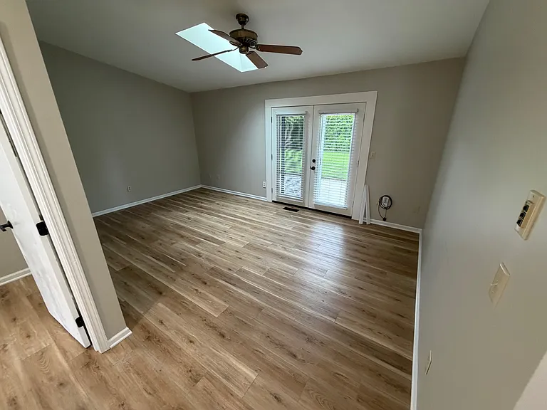 Back Living Room