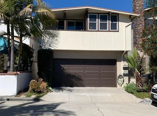 443 29th St, Hermosa Beach, CA 90254