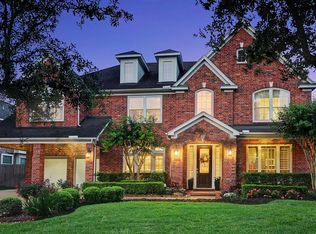 8915 Caymus Creek Ct, Missouri City, TX 77459