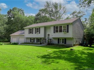 328 Rockville Rd, Voluntown, CT 06384