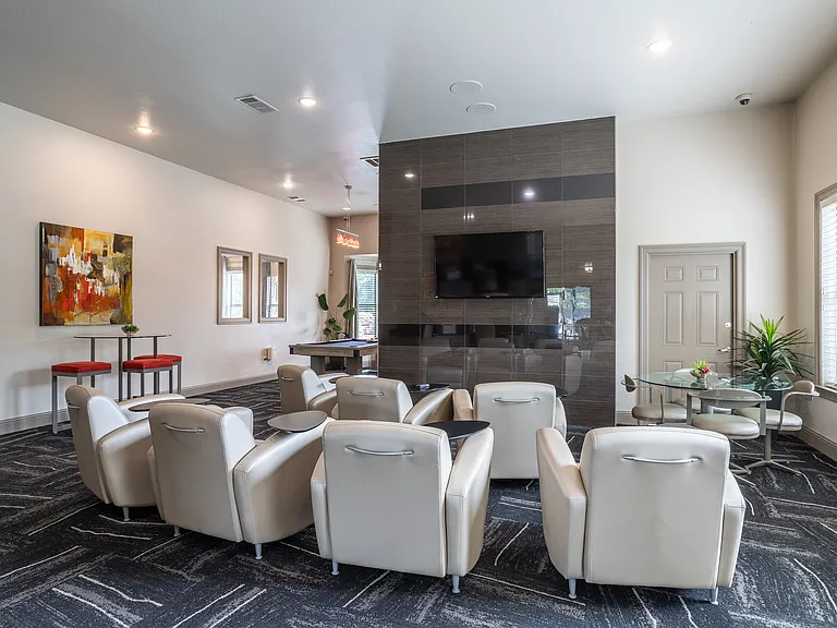 Grand Villas at Cinco Ranch — Photo 35