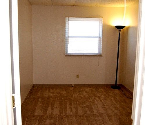 natural light in bedroom