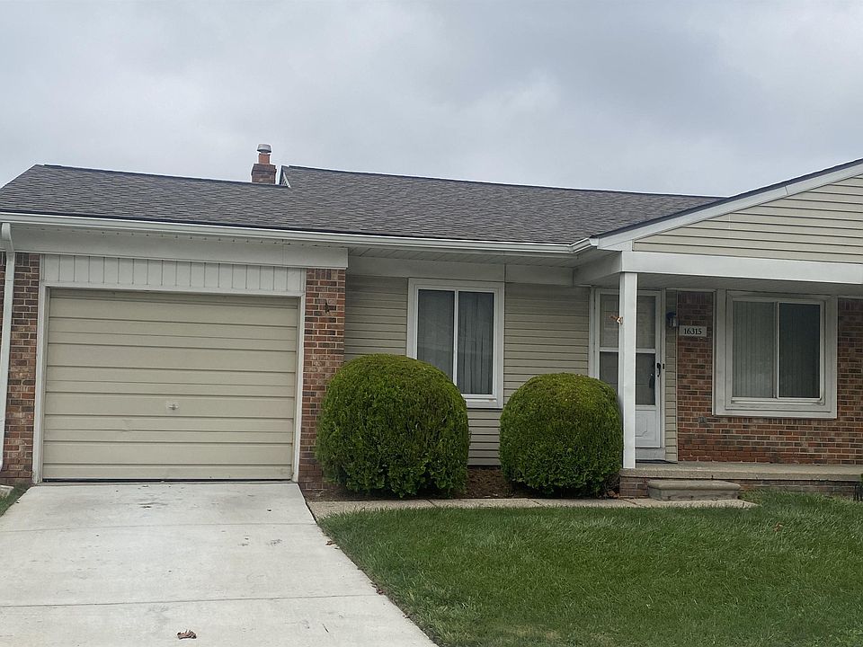 1st image of 16315 Brittany Dr