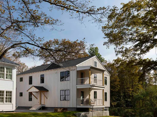 14 On the Common #3, Lyme, NH 03768