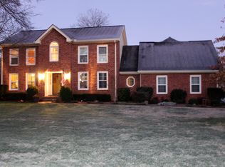 122 N Berwick Ln, Franklin, TN 37069