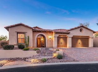 4030 N Silver Ridge Cir, Mesa, AZ 85207