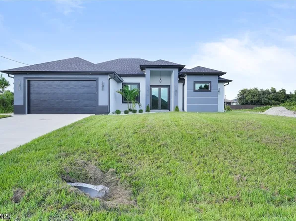 3410 16th St W, Lehigh Acres, FL 33971
