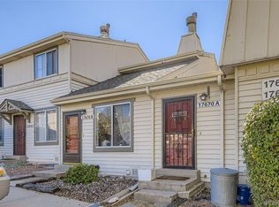 17670 E Loyola Dr APT A, Aurora, CO 80013