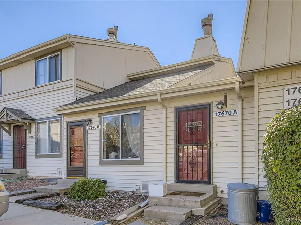 17670 E Loyola Drive #A, Aurora, CO 80013