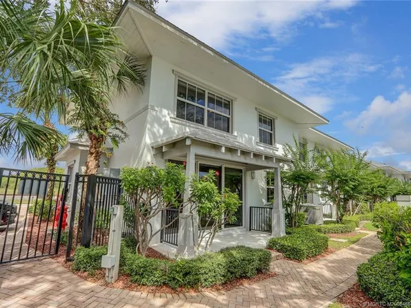 3651 NE Pineapple Ave, Jensen Beach, FL 34957