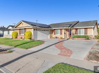 12602 Lamplighter St, Garden Grove, CA 92845