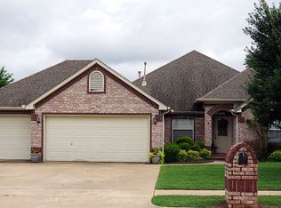 8505 E Madison Ave, Broken Arrow, OK 74014