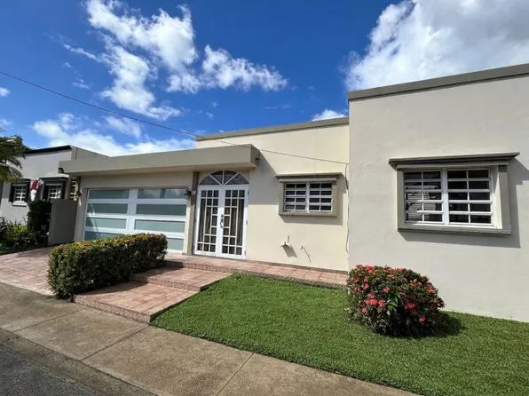 Urb Paseo De Santa Barbara #93, Gurabo, PR 00778