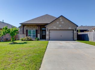 2513 Holly Laurel Mnr, Conroe, TX 77304