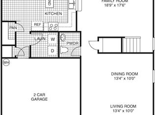 123 Silver Dapple Way, Moore, SC 29369